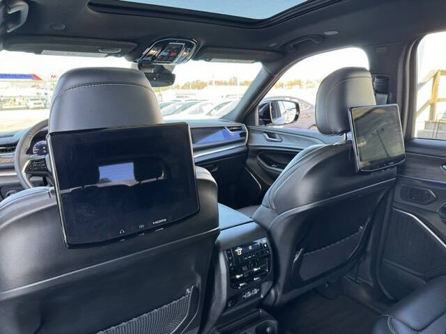 2023 Jeep Grand Cherokee L for sale at Jerry Ward Autoplex of Dyersburg in Dyersburg, TN