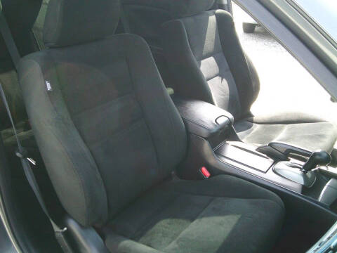 2012 Honda Accord EX