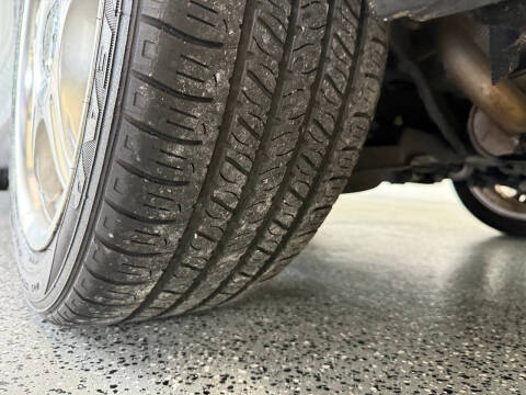 2012 Ford Focus Titanium