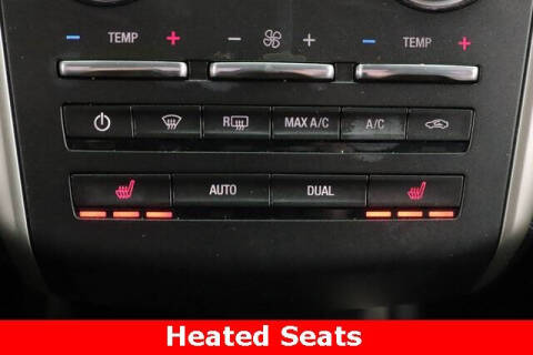 2018 Lincoln MKC Premiere