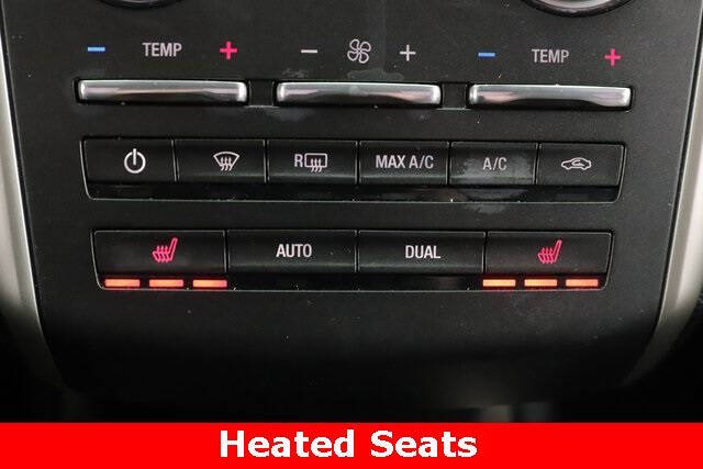 2018 Lincoln MKC Premiere