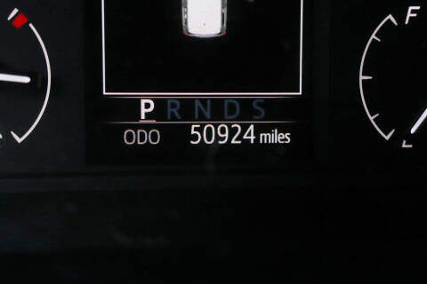 2021 Toyota Sequoia Platinum