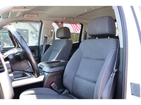 2019 Chevrolet Silverado 3500HD