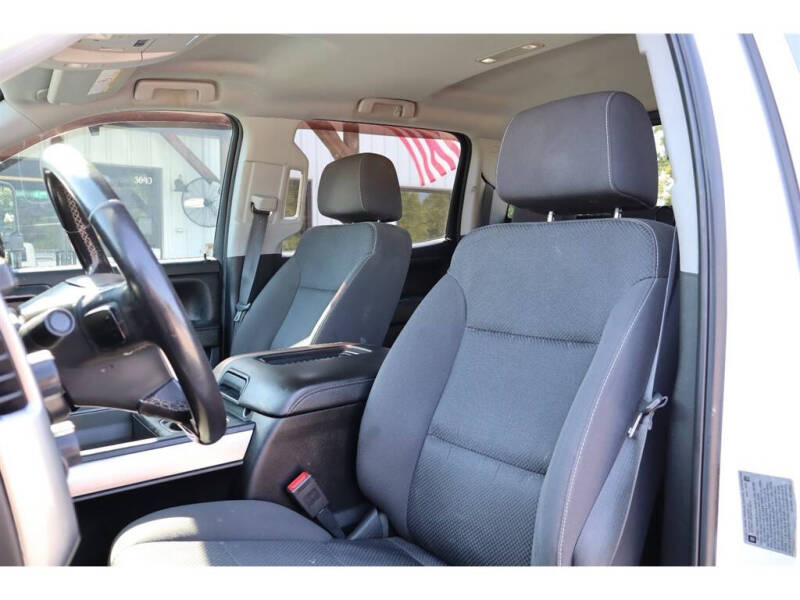 2019 Chevrolet Silverado 3500HD