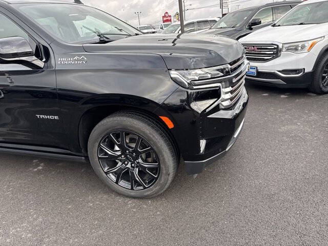 2023 Chevrolet Tahoe for sale at Mid-State Pre-Owned in Beckley, WV