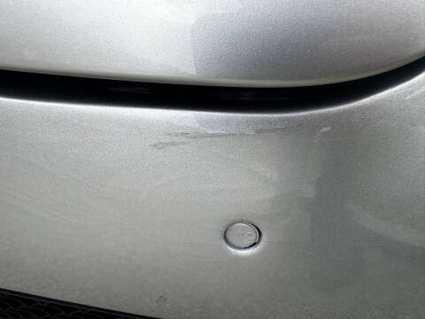 2007 Bentley Continental Flying Spur