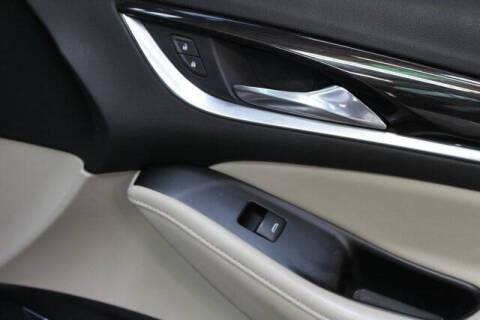 2020 Buick Enclave Premium