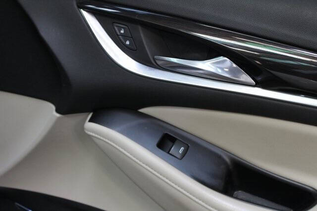 2020 Buick Enclave Premium