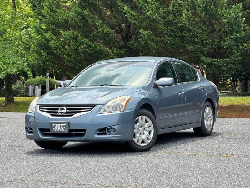 2011 Nissan Altima