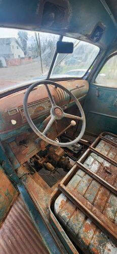 1946 GMC C/K 1500 Series