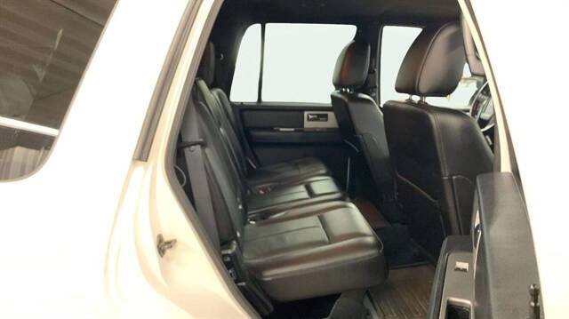 2016 Ford Expedition XLT