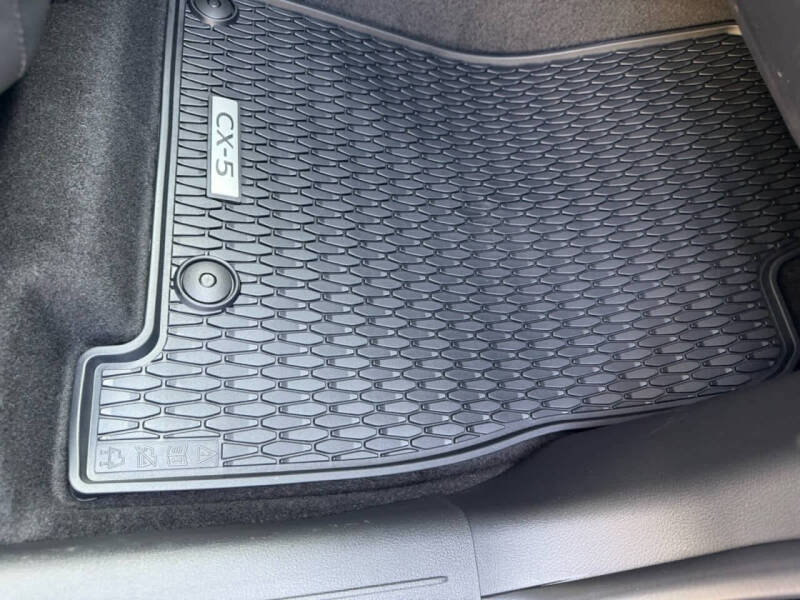 2026 Mazda CX-5 2.5 S Select
