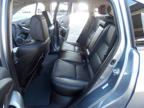 2014 Acura RDX w/Tech