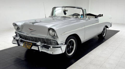 1956 Chevrolet Bel Air