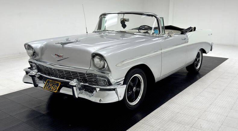 1956 Chevrolet Bel Air
