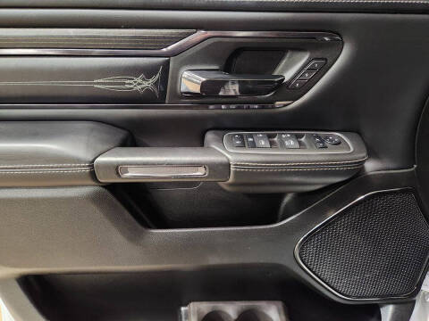 2023 RAM 1500 Limited