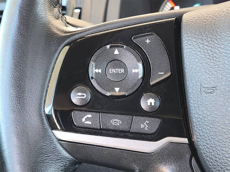 2021 Honda Pilot Touring