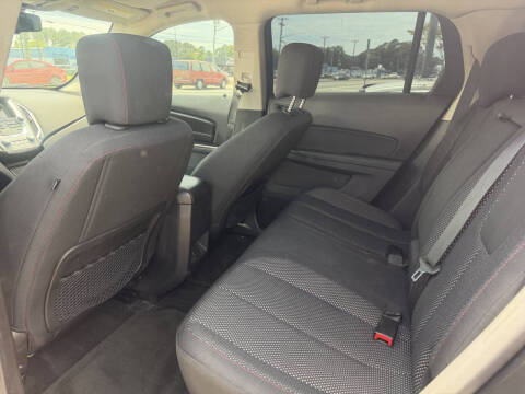 2013 GMC Terrain SLE-2