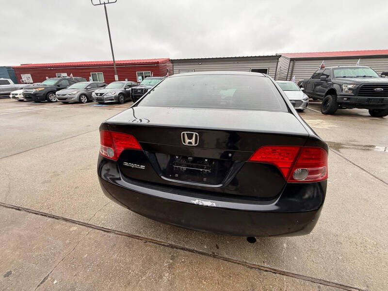 2006 Honda Civic EX w/Navi