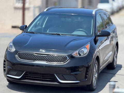 2019 Kia Niro