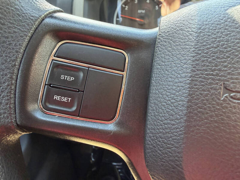 2012 RAM 1500 Express
