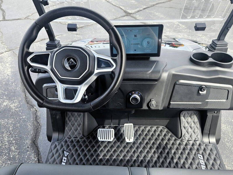 2025 Denago Rover XL