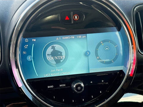 2024 MINI Countryman Cooper S ALL4