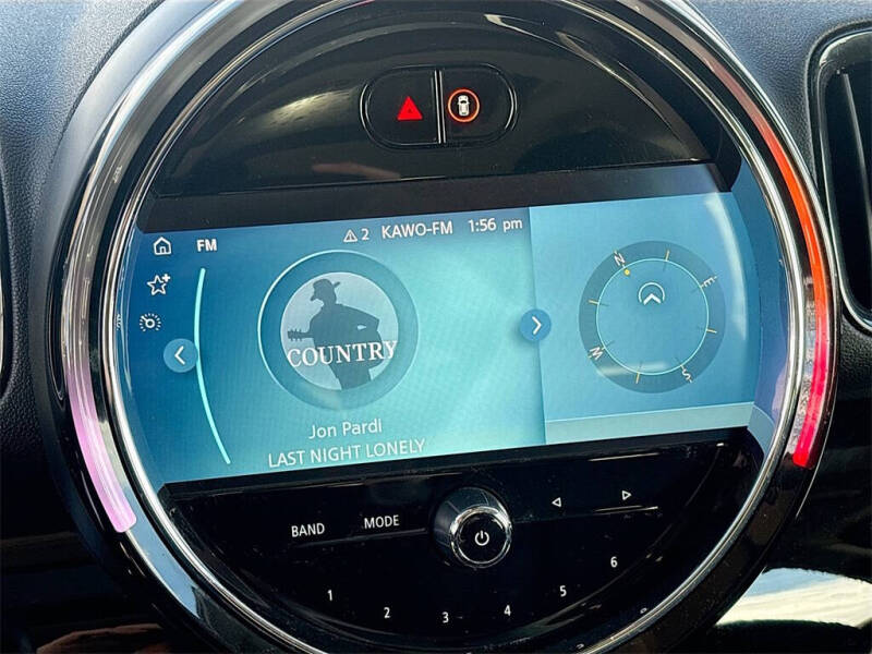 2024 MINI Countryman Cooper S ALL4