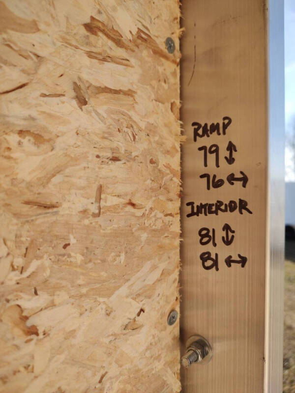 2026 EZ Hauler EZEC 7X16 XLT