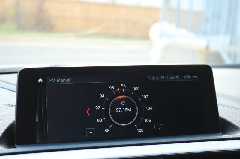 2018 BMW 2 Series M240i