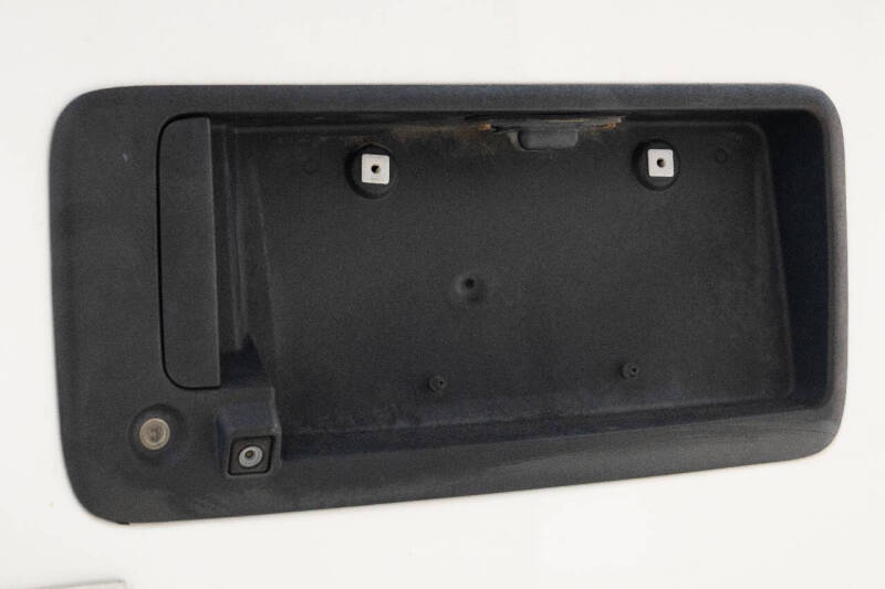 2016 Chevrolet Express 2500