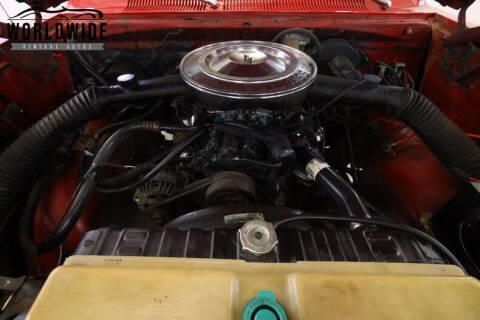 1978 Dodge D150 Pickup