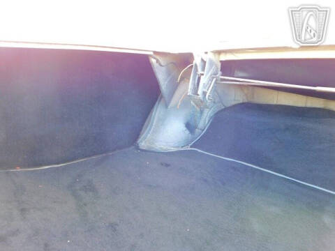 1966 Chevrolet Impala