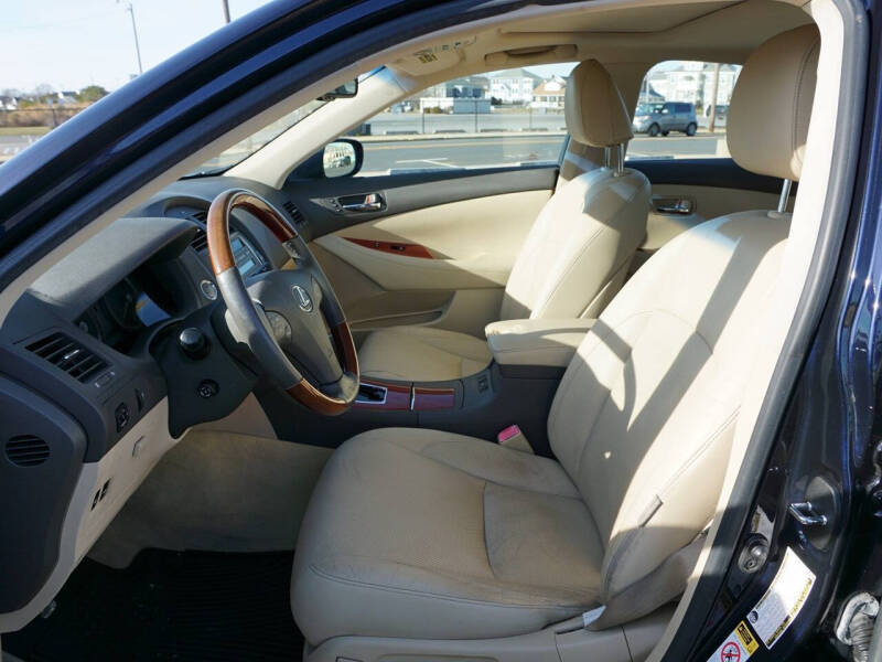 2009 Lexus ES 350