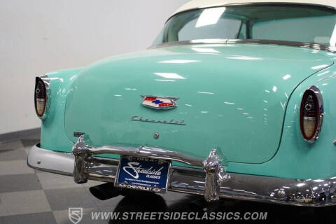 1954 Chevrolet Bel Air