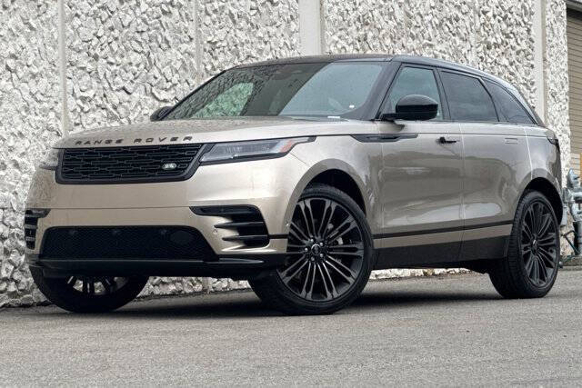 2026 Land Rover Range Rover Velar P250 Dynamic SE