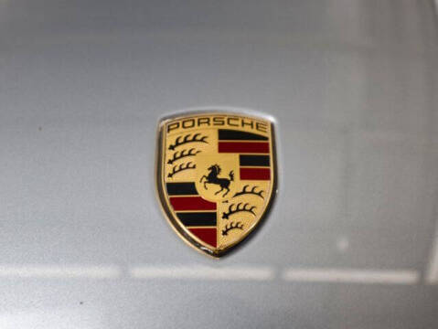 2021 Porsche Macan S