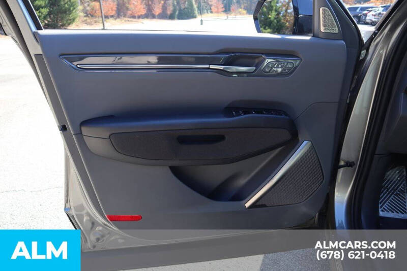 2024 Kia EV9 GT-Line