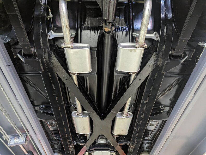 1957 Chrysler New Yorker