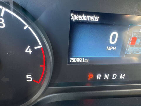 2023 Ford F-250 Super Duty