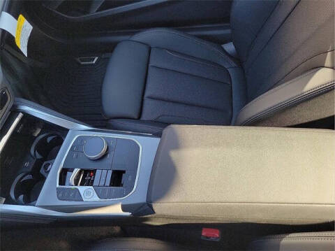 2026 BMW 2 Series 230i