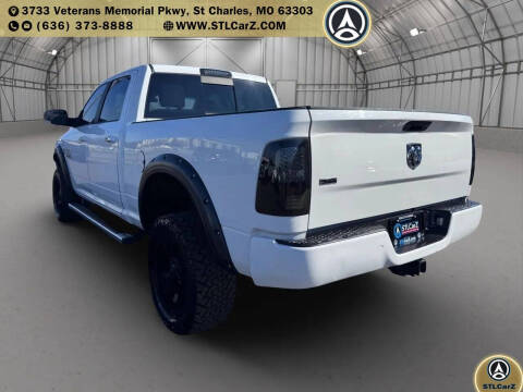 2017 RAM 2500