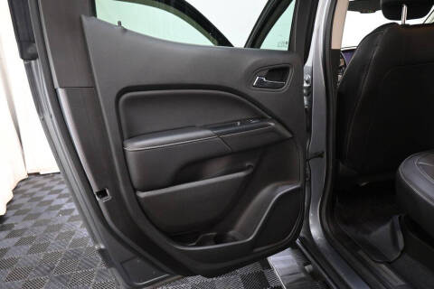 2019 GMC Canyon