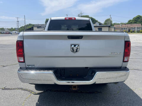 2014 RAM 1500 Tradesman