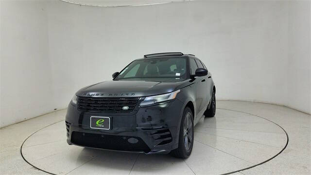 2024 Land Rover Range Rover Velar P250 Dynamic SE