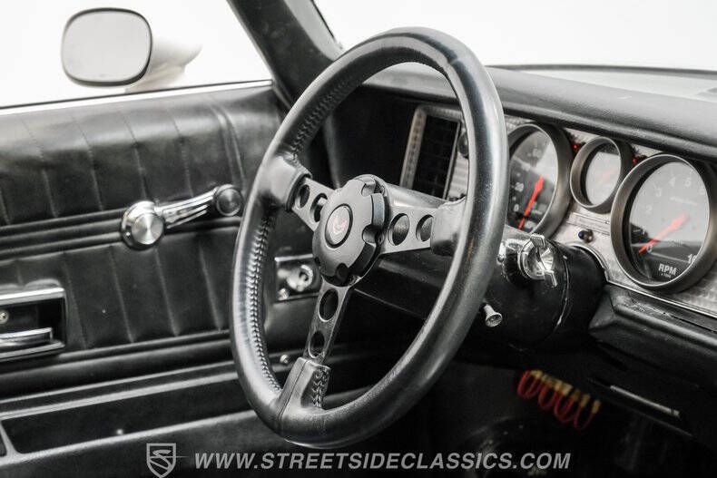 1976 Pontiac Firebird