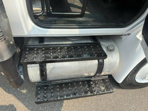 2003 International DuraStar 4400