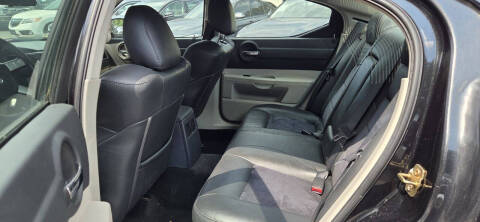 2006 Dodge Charger RT