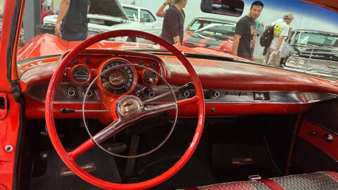 1957 Chevrolet Bel Air