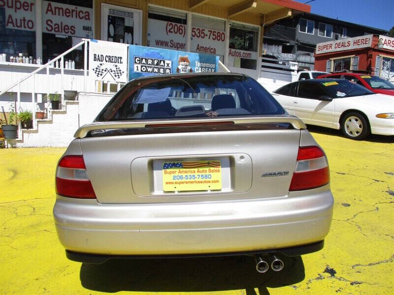 1994 Honda Accord EX